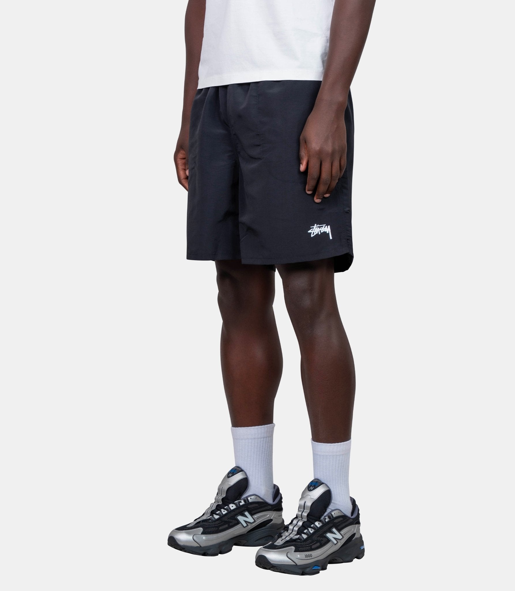 Short stock water - 113155 - 0001 - S - Stüssy