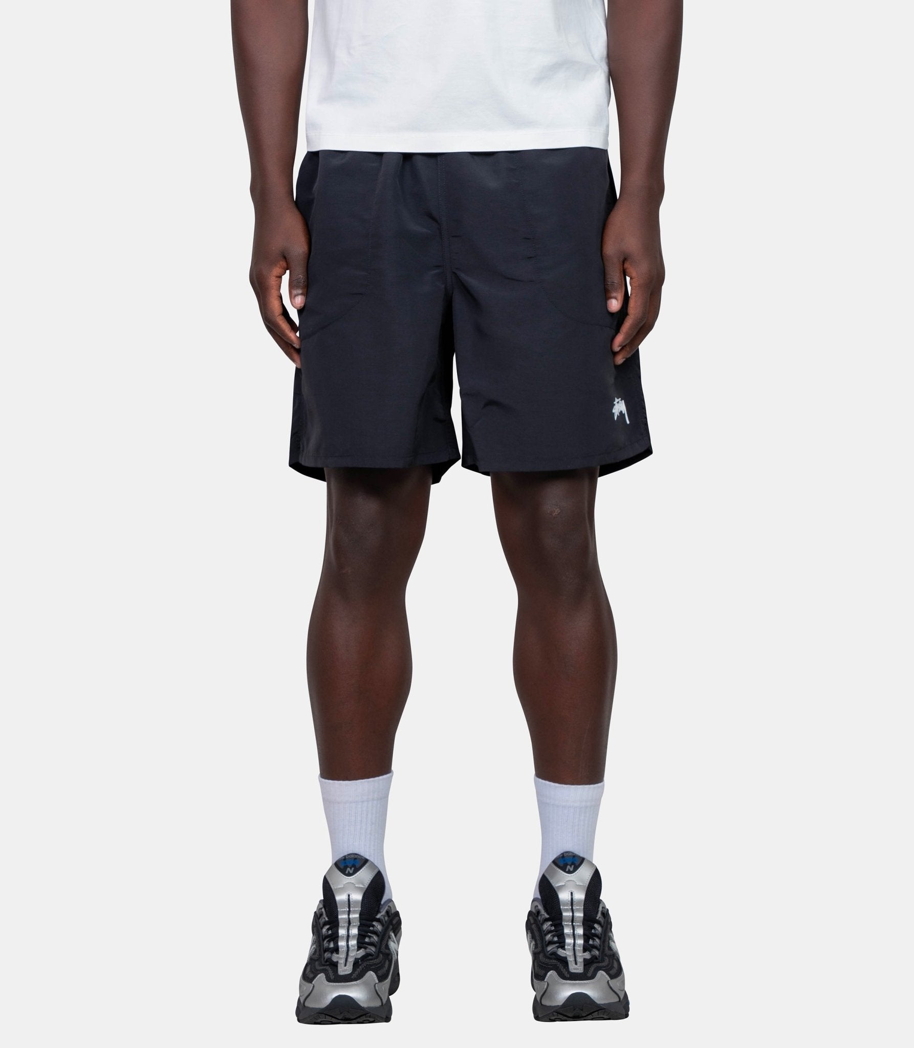 Short stock water - 113155 - 0001 - S - Stüssy