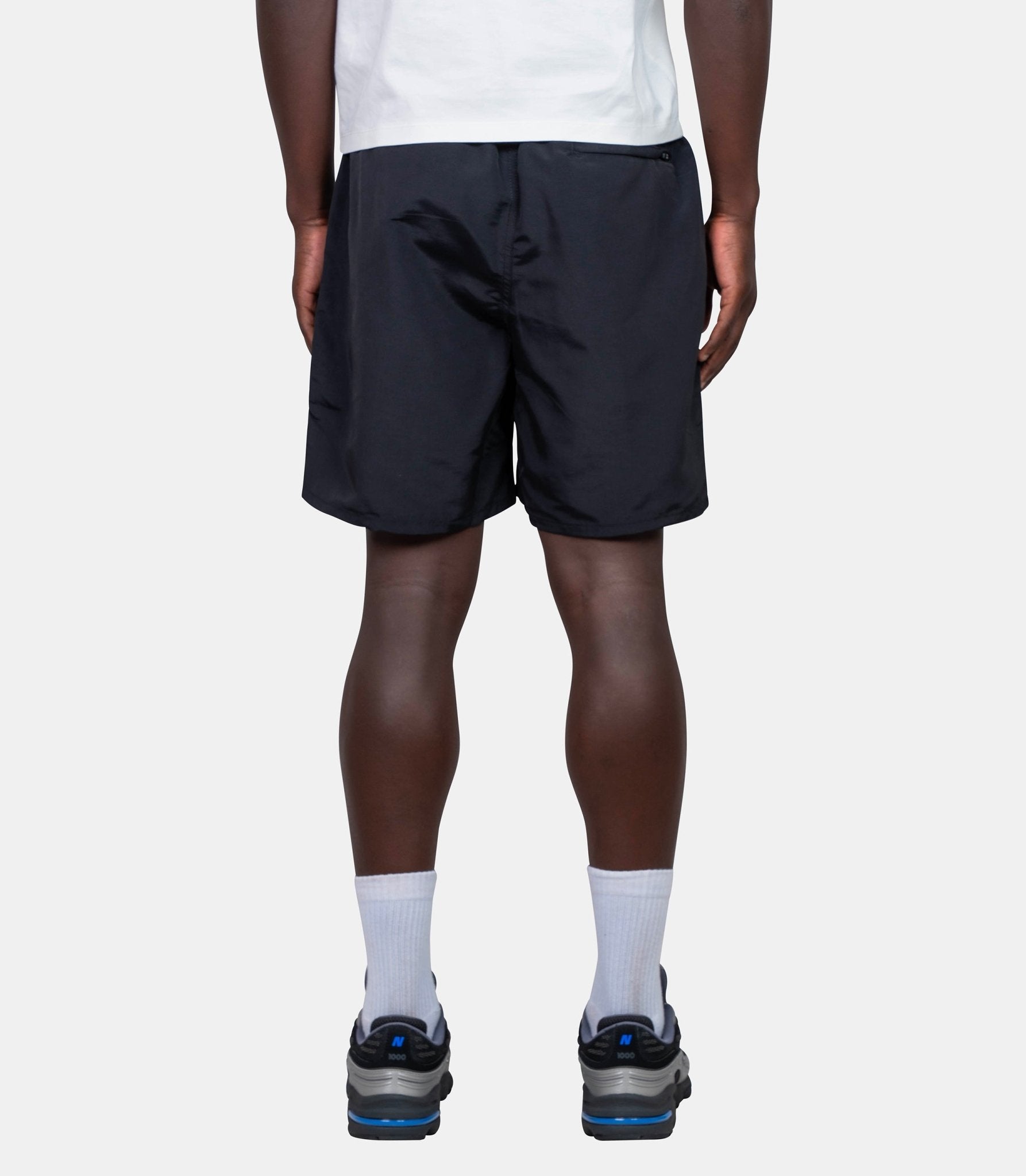 Short stock water - 113155 - 0001 - S - Stüssy