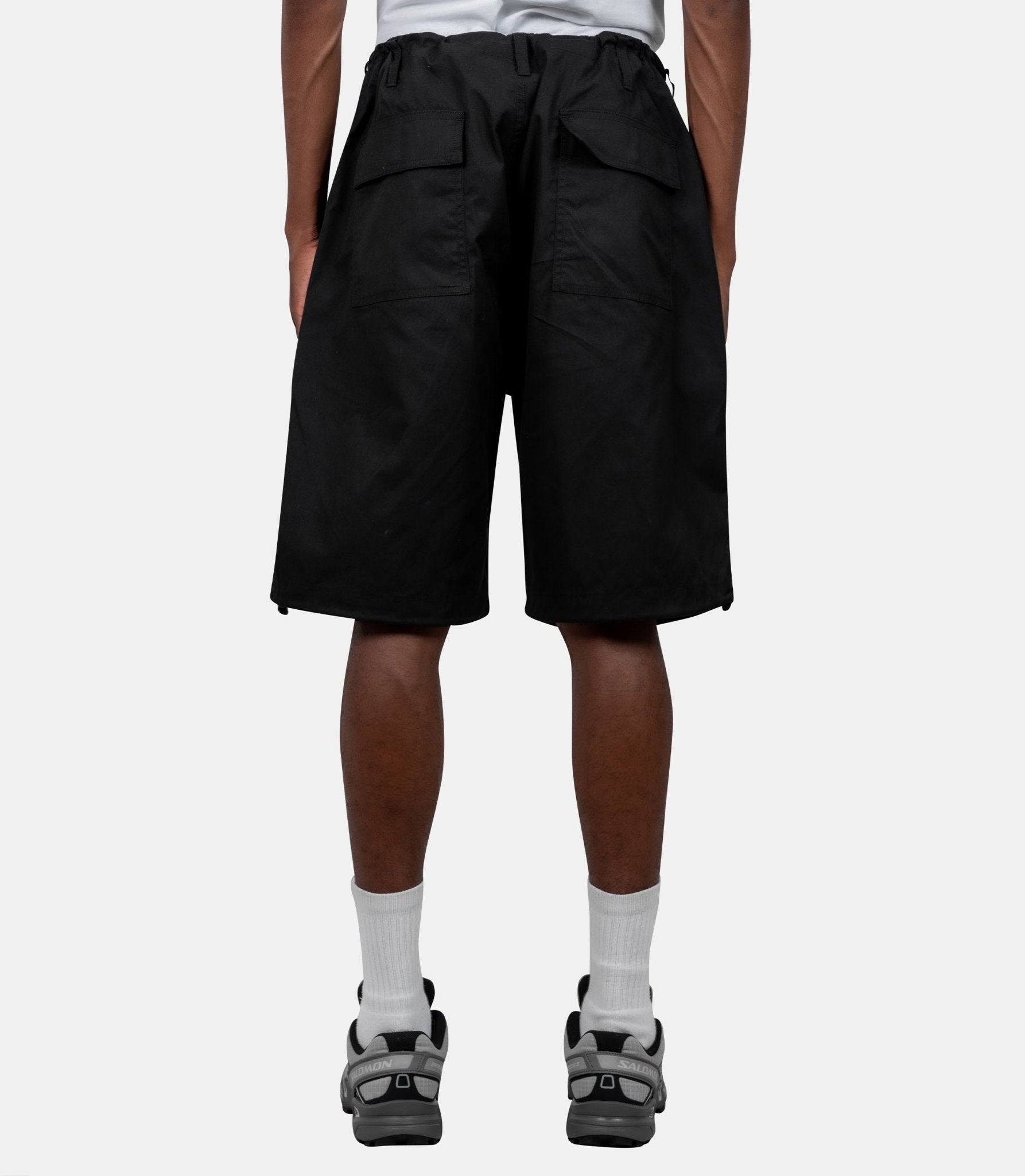 Short surplus-112357-0001-S-Stüssy