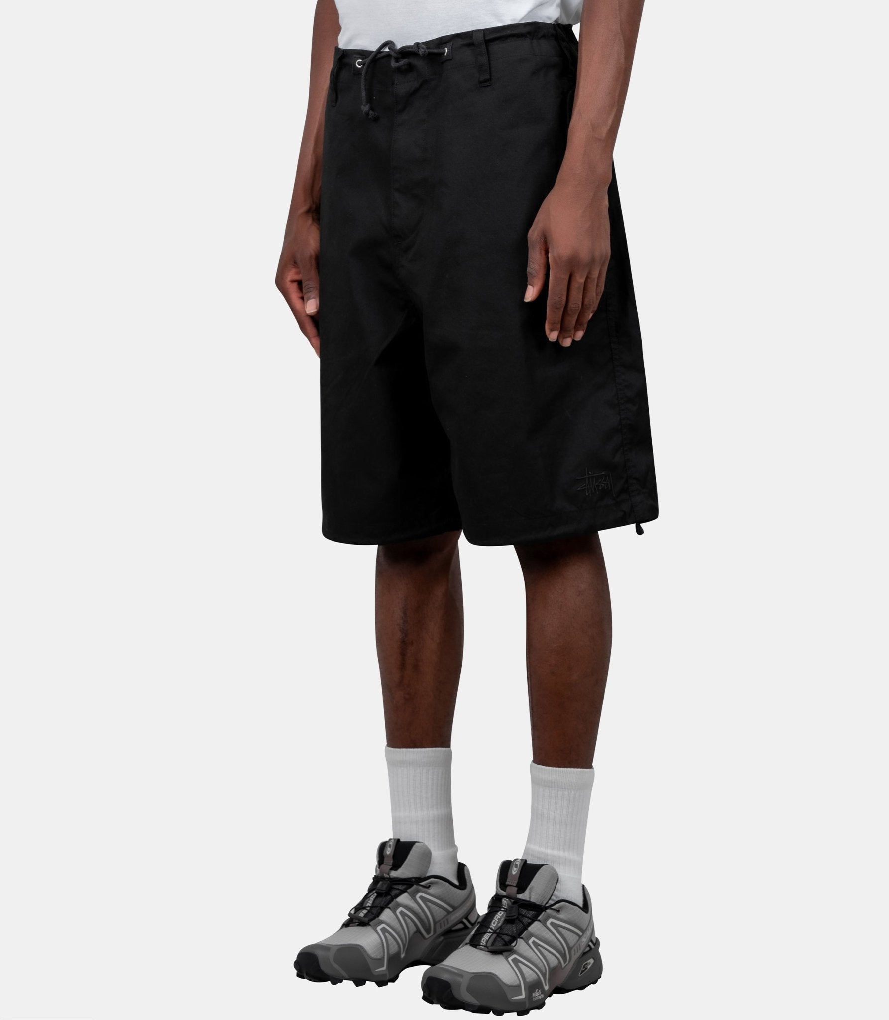 Short surplus-112357-0001-S-Stüssy