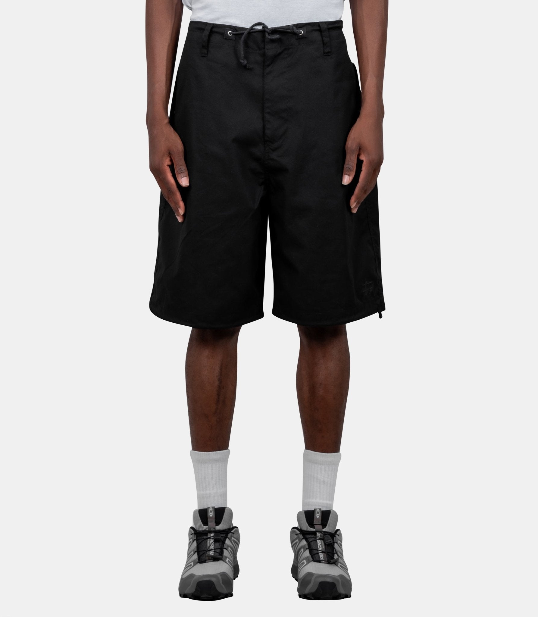 Short surplus-112357-0001-S-Stüssy