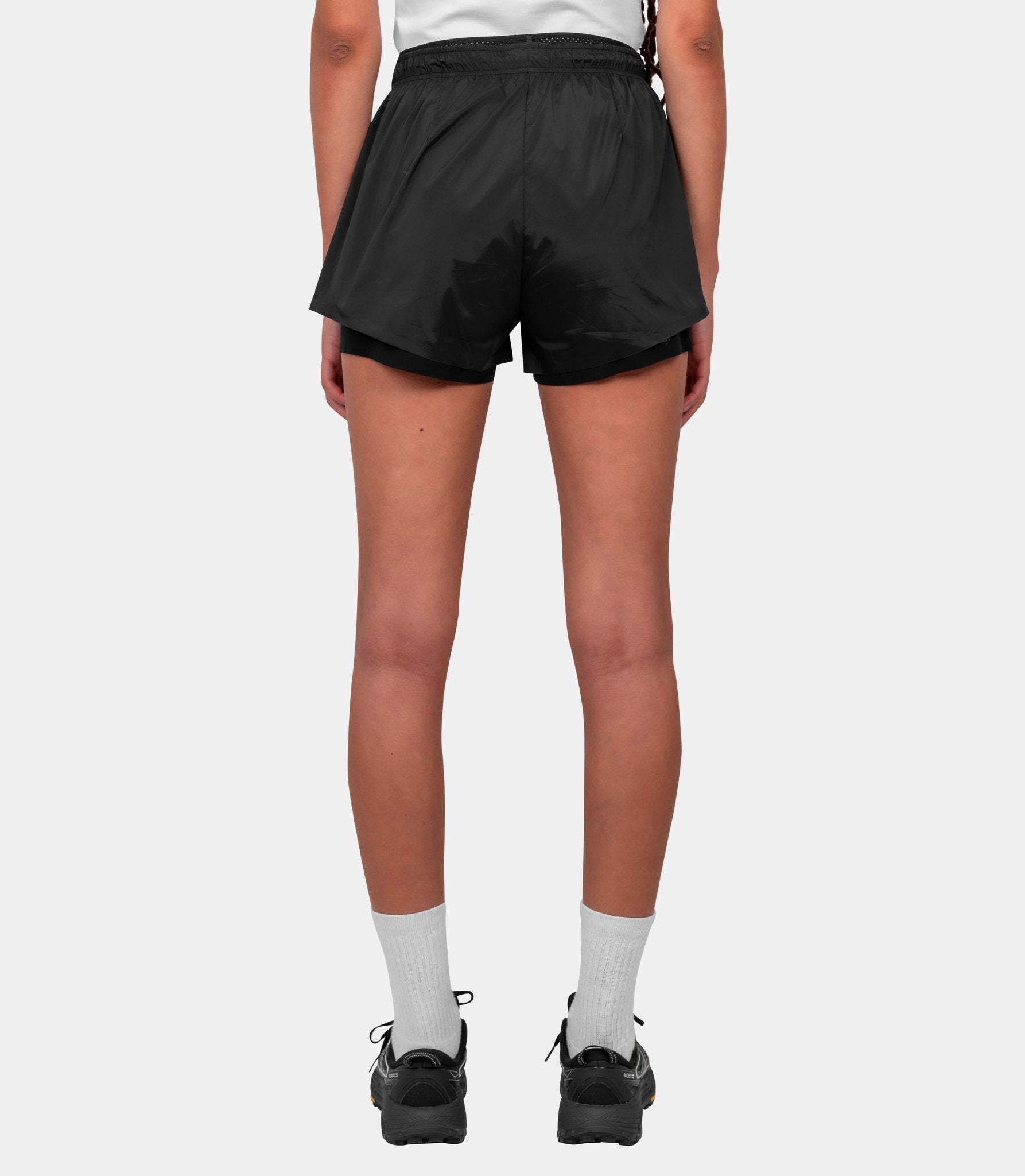 Short techsilk 3 - 22027-00000-XS - Satisfy
