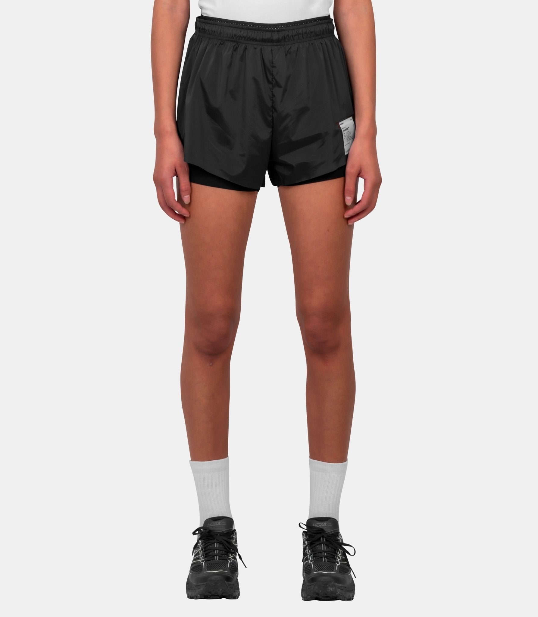 Short techsilk 3 - 22027-00000-XS - Satisfy