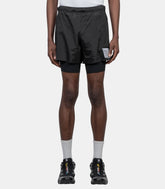 Short techsilk 8 - 12046-00000 -S - Satisfy