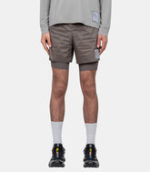 Short techsilk™ 8’’ - 12046-91000-S - Satisfy