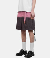 Short teint25 - 03672M - 301 - 2Sacai