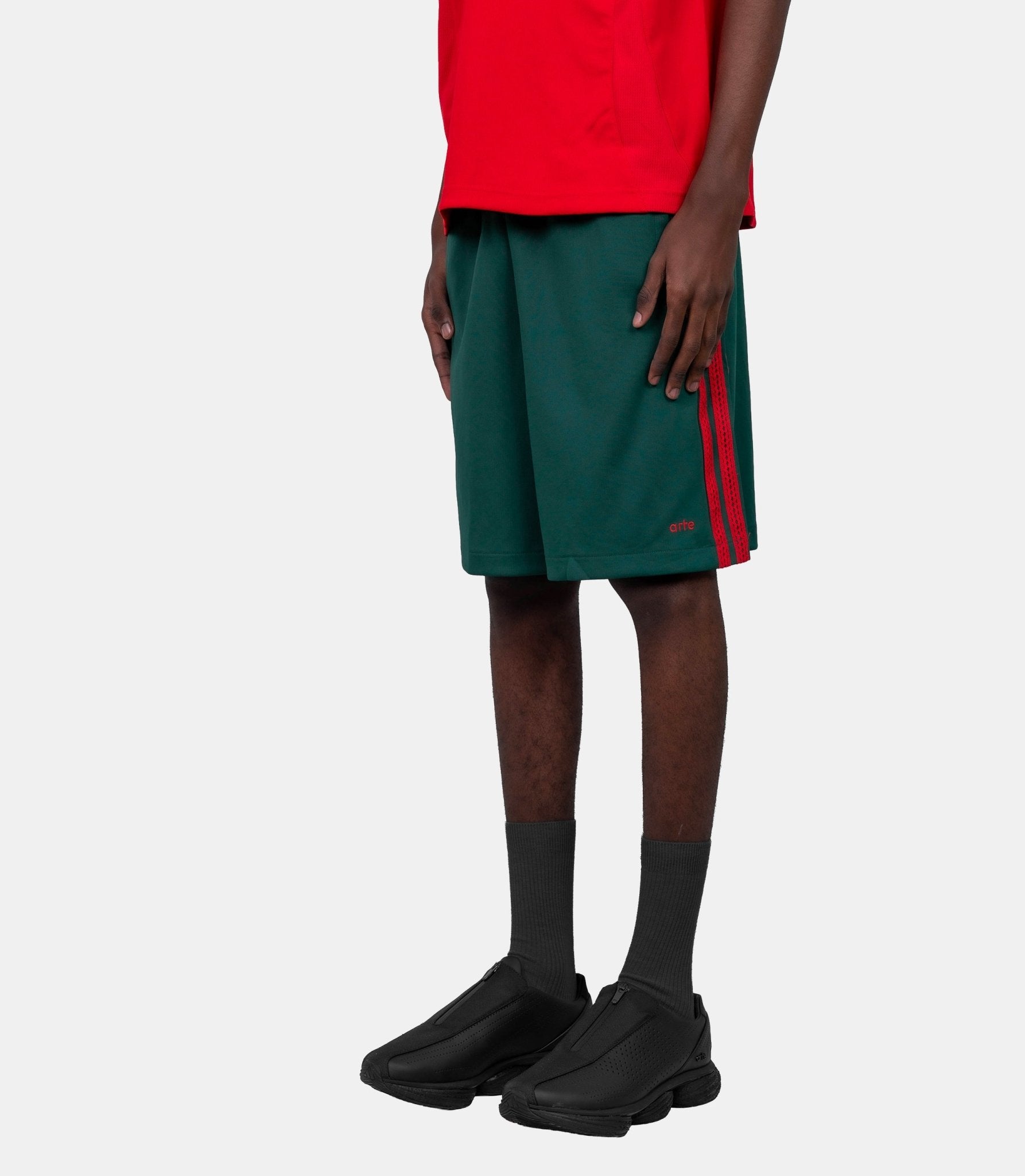 Short x arte - KC9600-S - Adidas