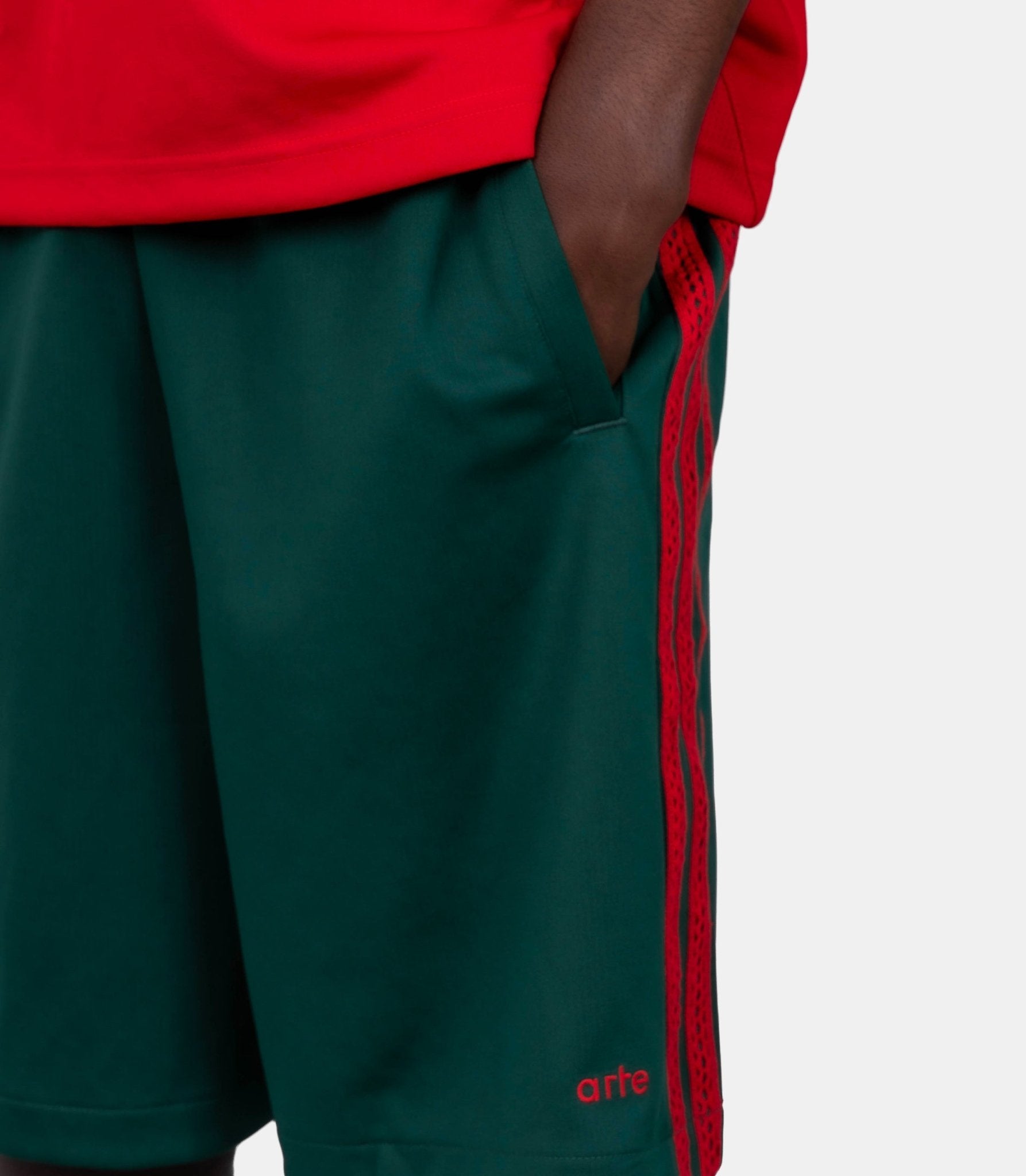 Short x arte - KC9600-S - Adidas