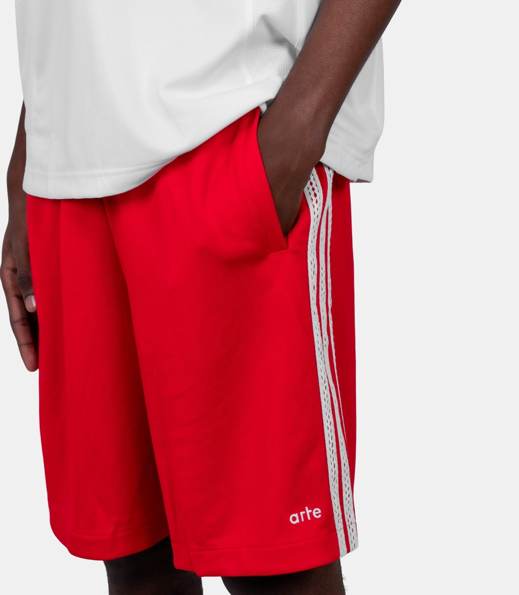 Short x arte - KD9316-S - Adidas