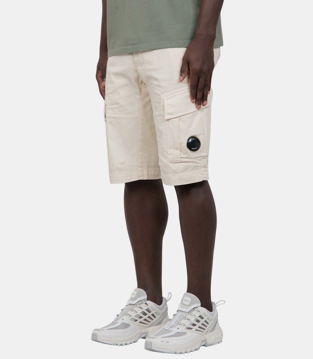 Short16CMBE116A - 005694G - 402 - SS24 - 44C.p. company