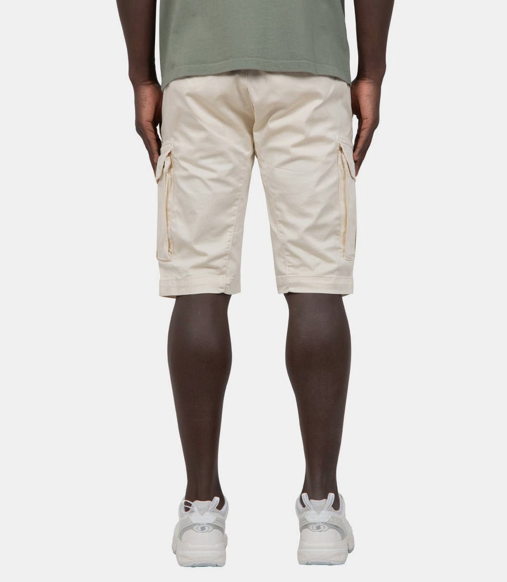 Short16CMBE116A - 005694G - 402 - SS24 - 44C.p. company