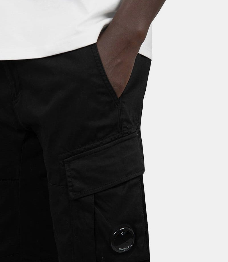 Short16CMBE292A - 006439G - 999 - SS24 - 44C.p. company