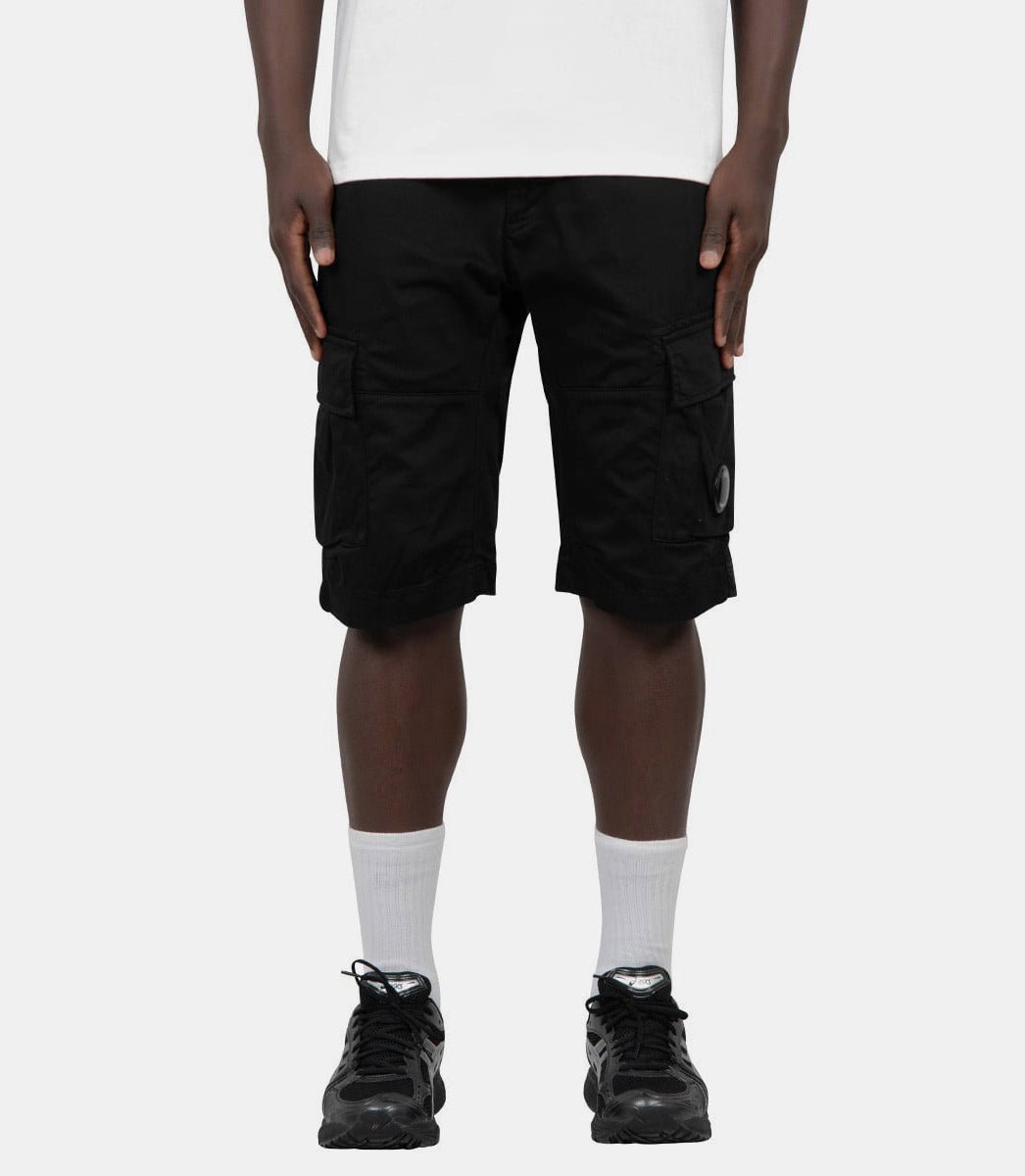 Short16CMBE292A - 006439G - 999 - SS24 - 44C.p. company