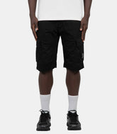 Short16CMBE292A - 006439G - 999 - SS24 - 44C.p. company