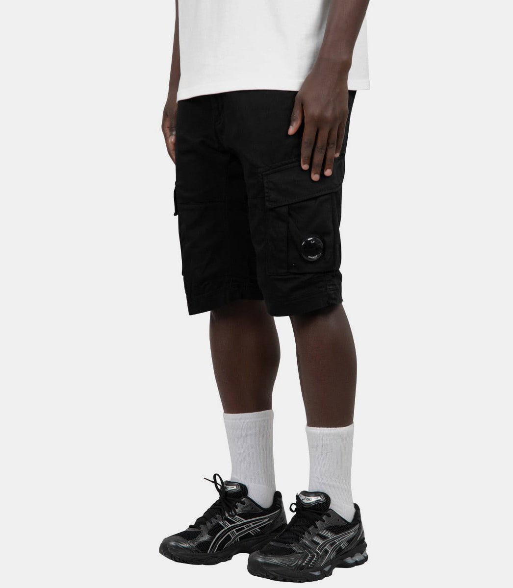Short16CMBE292A - 006439G - 999 - SS24 - 44C.p. company