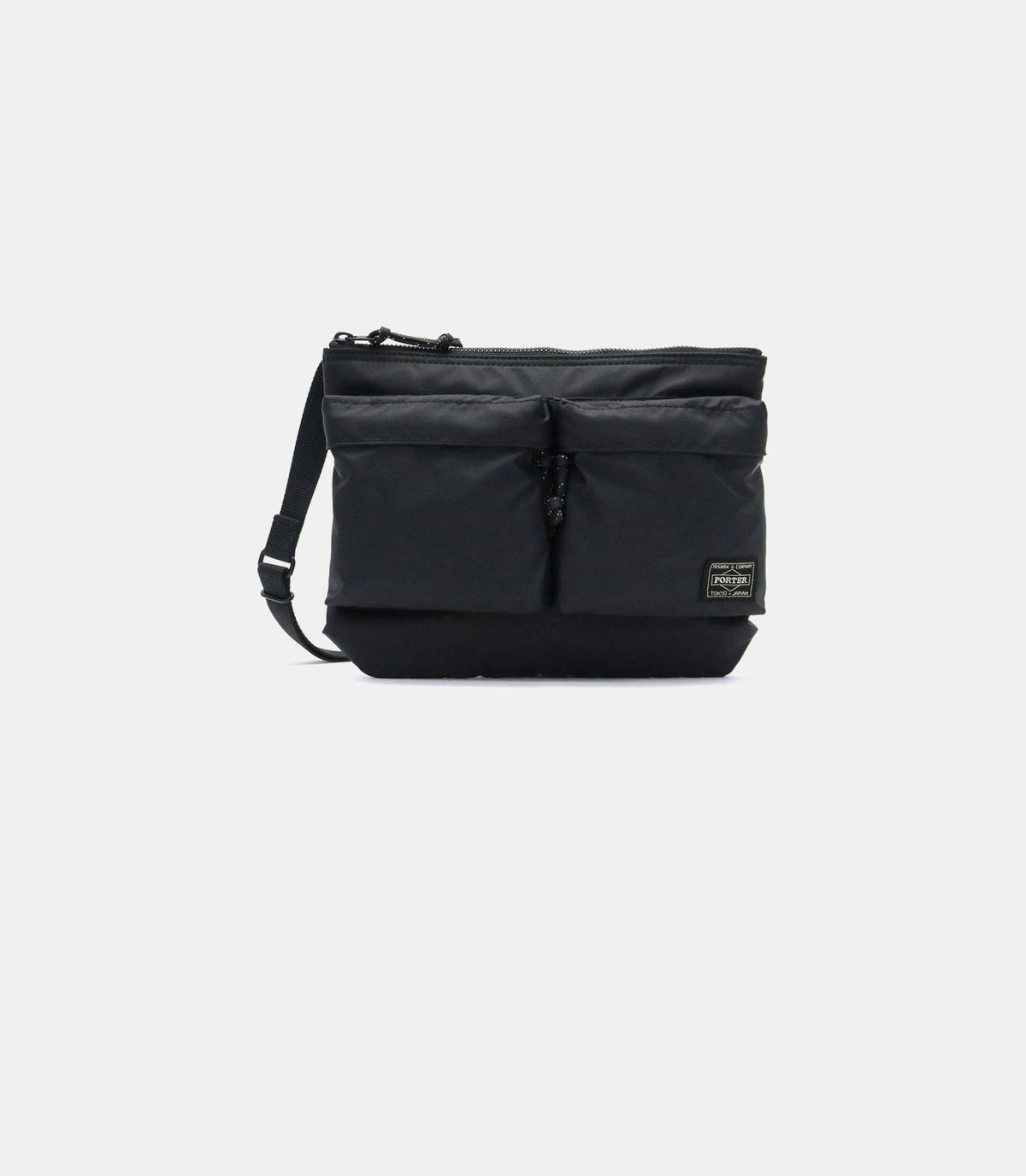 Shoulder bag force-855-05458-10-OS-Porter - yoshida & co