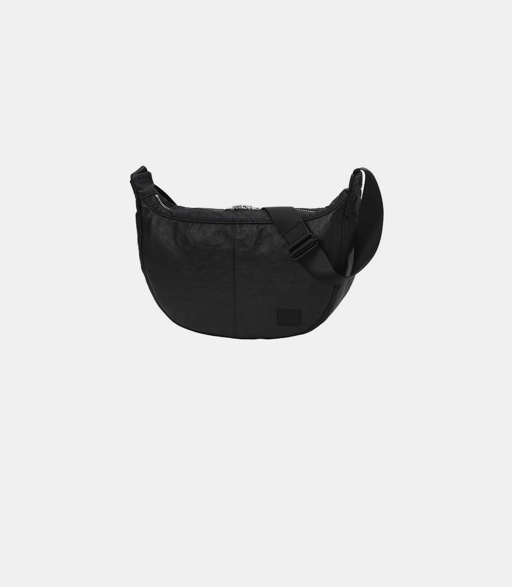 Shoulder bag freestyle dyneema leather - 391-05291-10-OS - Porter - yoshida & co