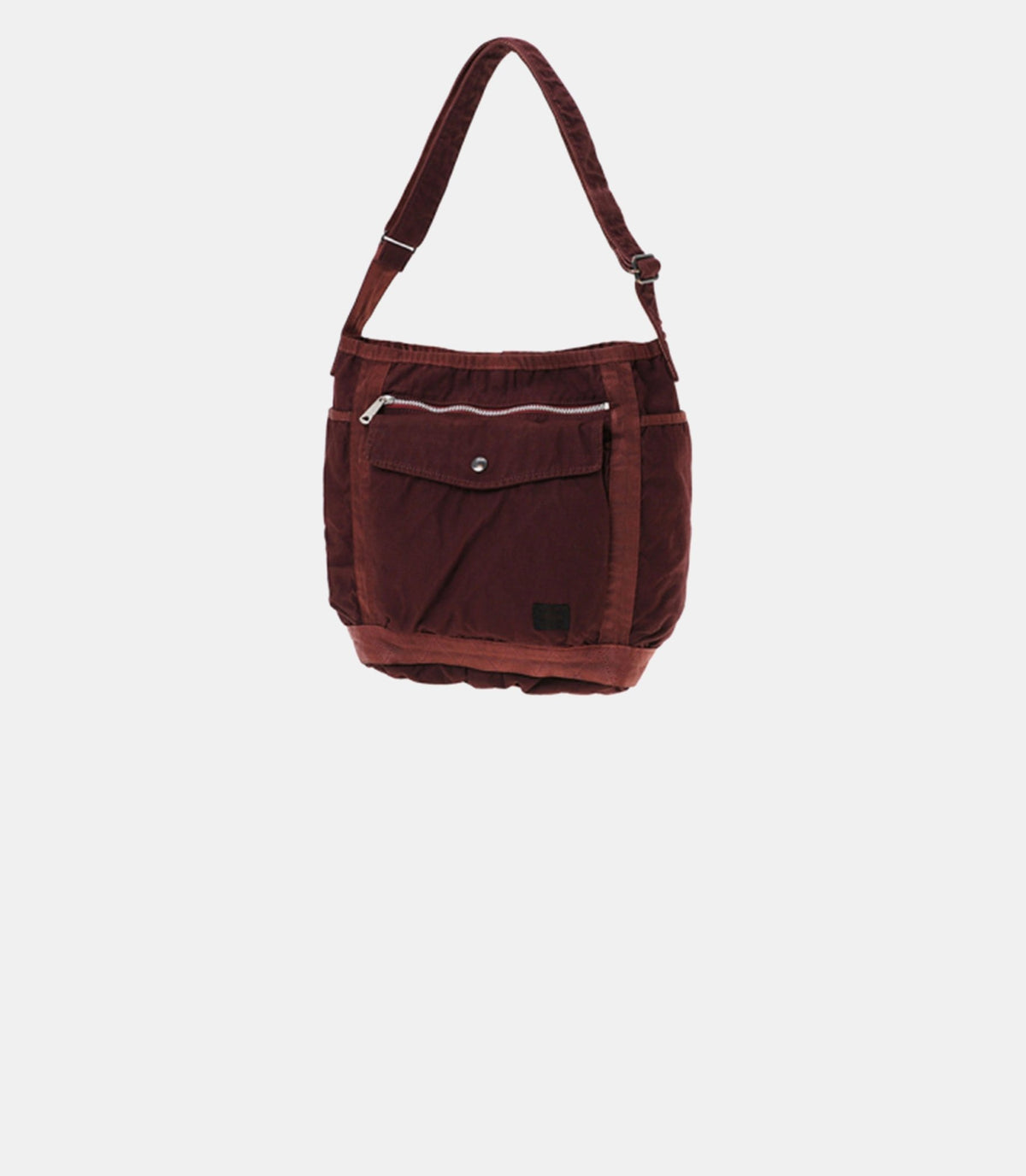 Shoulder bag (l) crag-540-19644-22-OS-Porter - yoshida & co