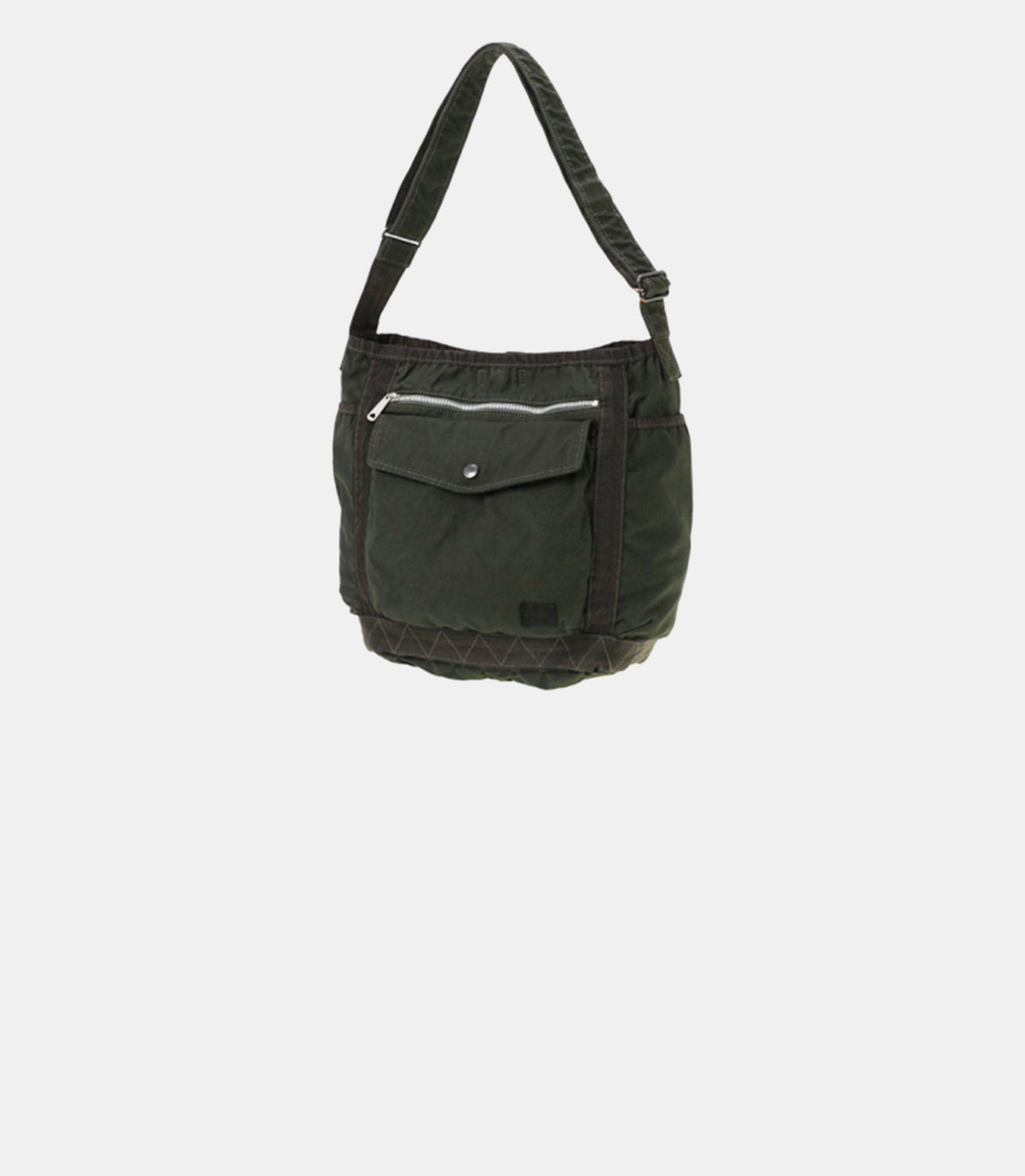 Shoulder bag (l) crag-540-19644-30-OS-Porter - yoshida & co