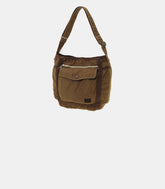 Shoulder bag (l) crag-540-19644-40-OS-Porter - yoshida & co