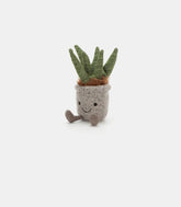 Silly succulent aloeSS6A - OSJellycat