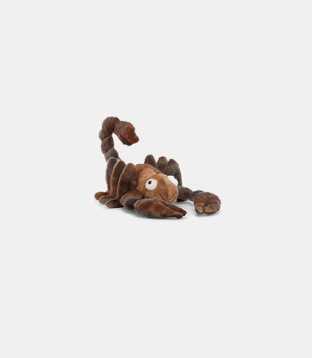Simon scorpionSIM3S - OSJellycat