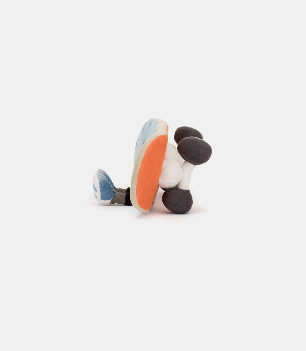 Skateboard amusantAS2SKB - OSJellycat