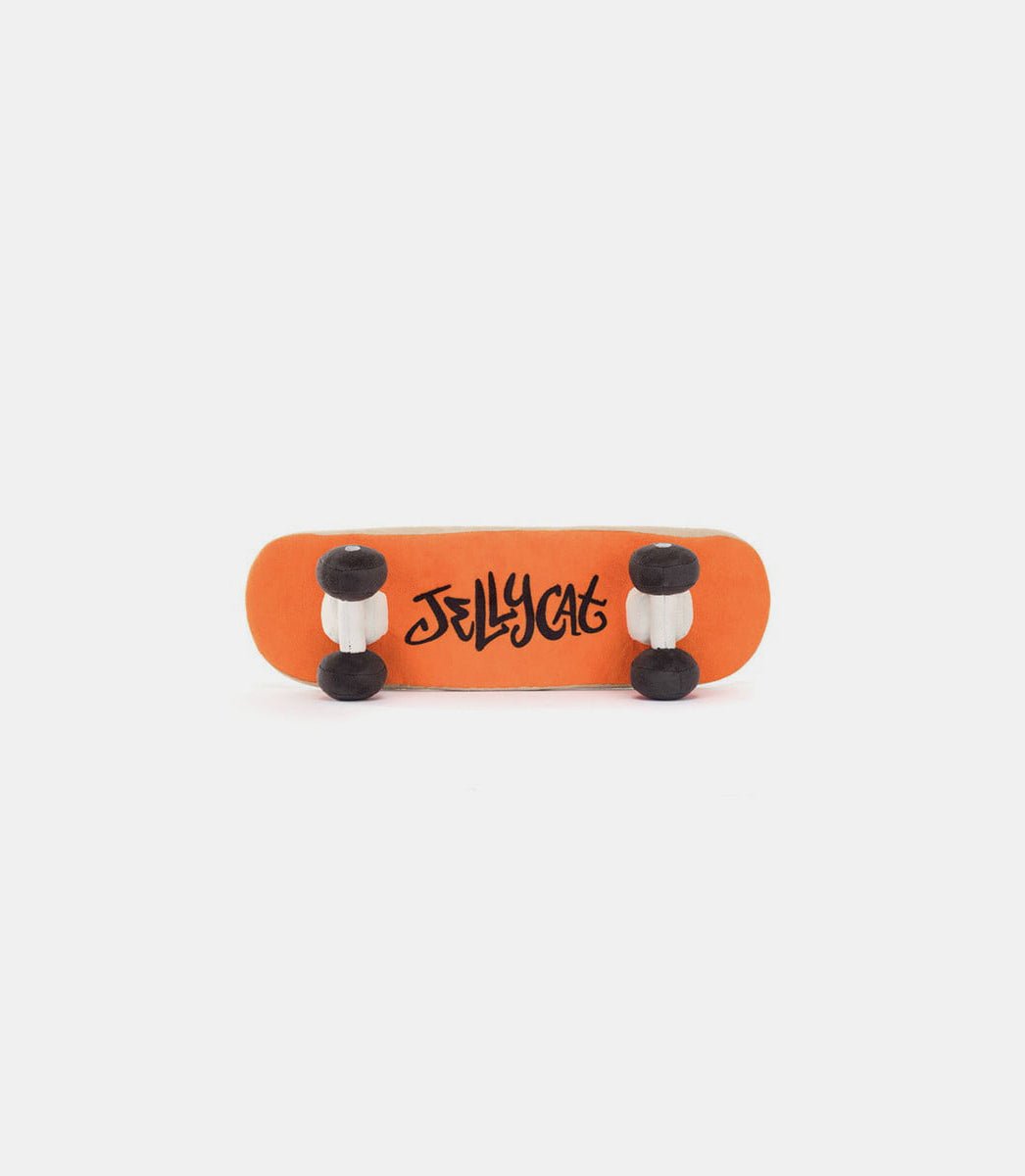 Skateboard amusantAS2SKB - OSJellycat