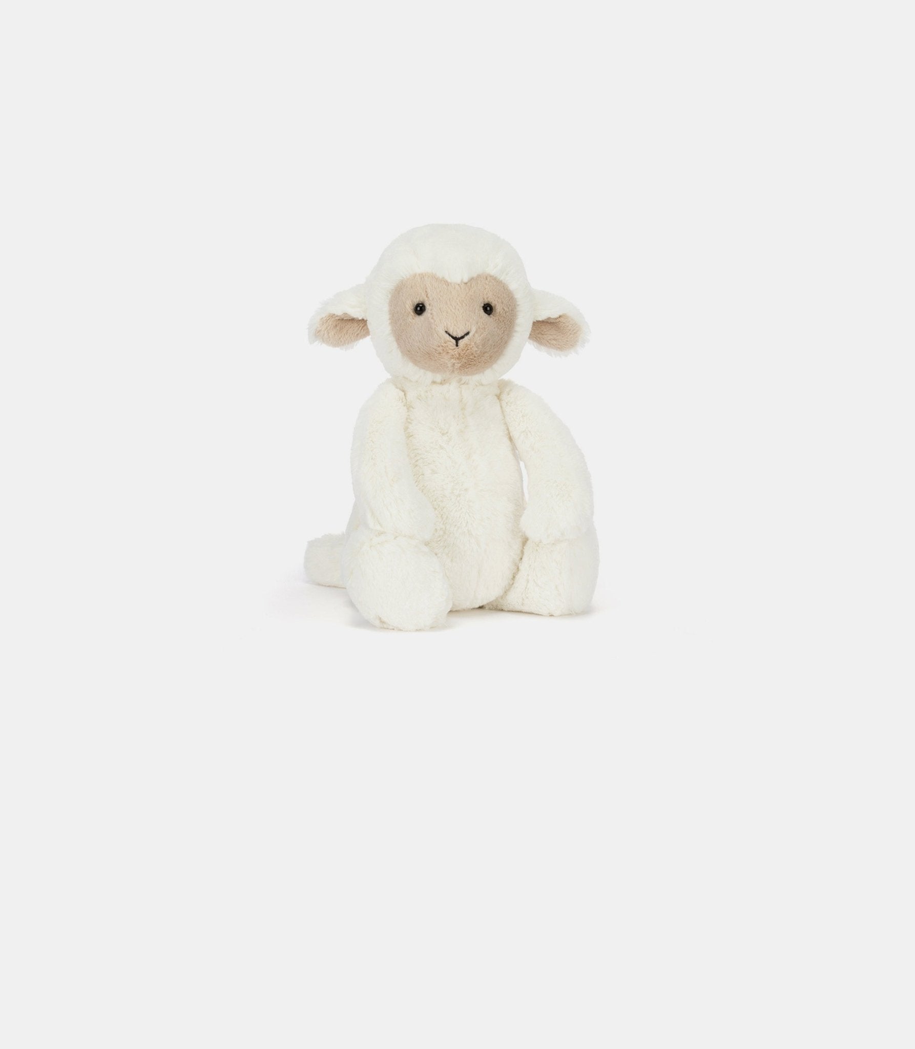 Skipson lamb original - BAS3LAM-OS - Jellycat