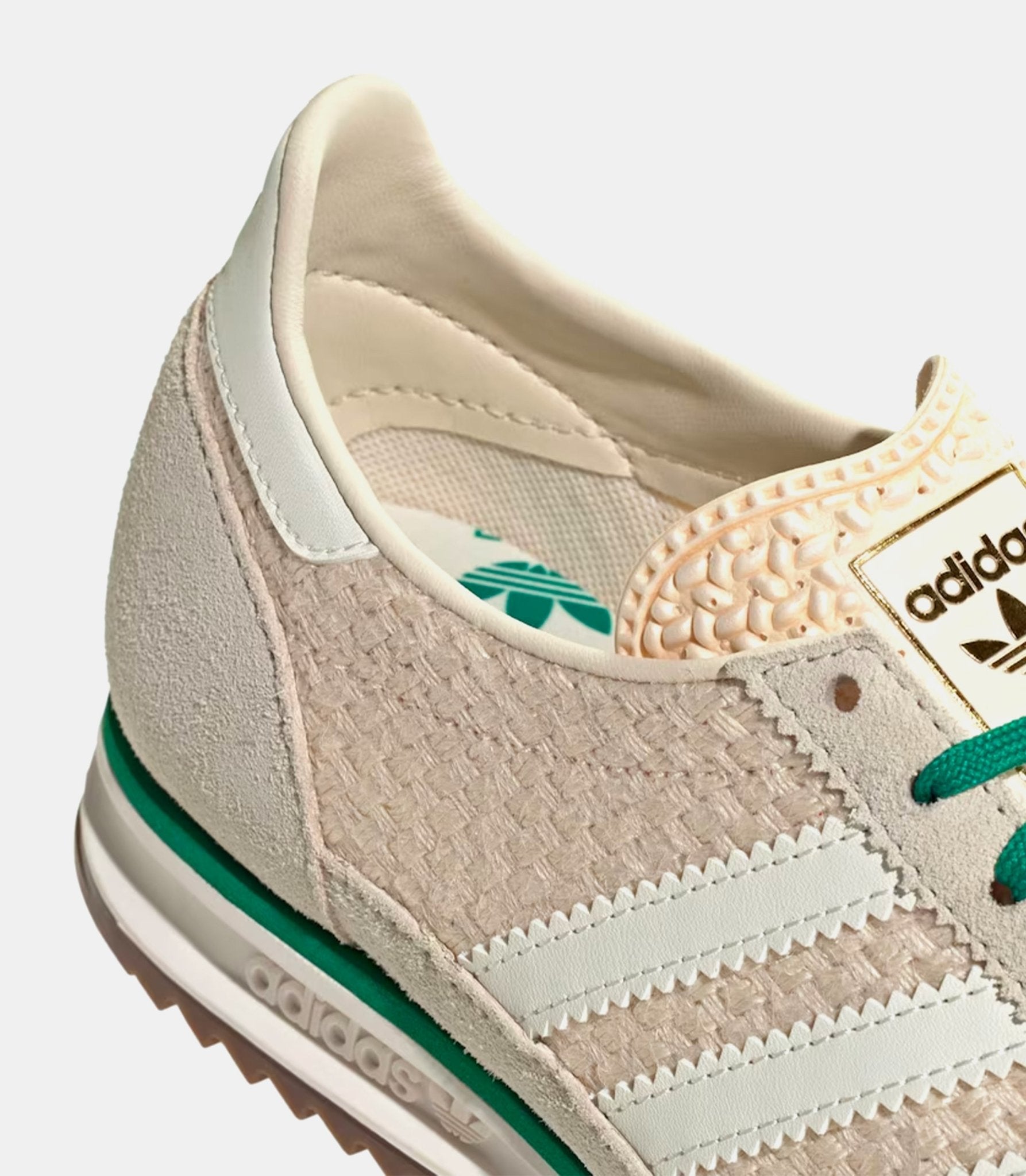 Sl 72 og - IH9365-36 2/3 - Adidas