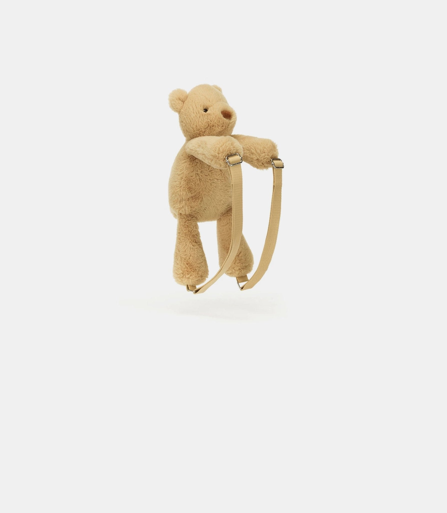 Smudge bear backpack - SMG2BBP-OS - Jellycat