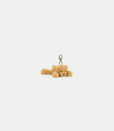 Smudge bear bag charmSMG4BBC - OSJellycat