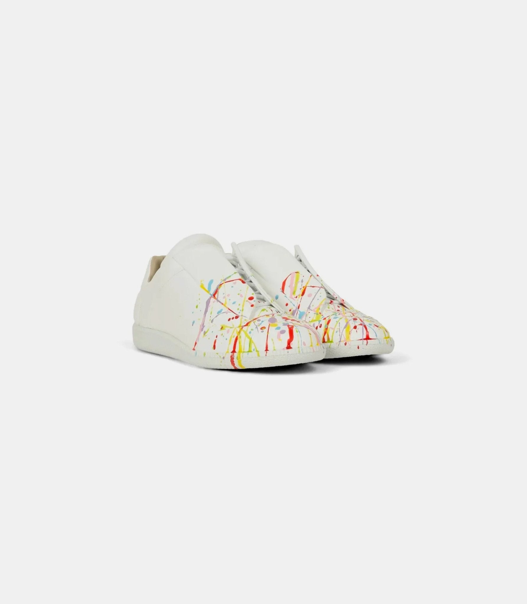 Sneakers future low-top-S57WS0554-P7798-H2141-41-Maison margiela