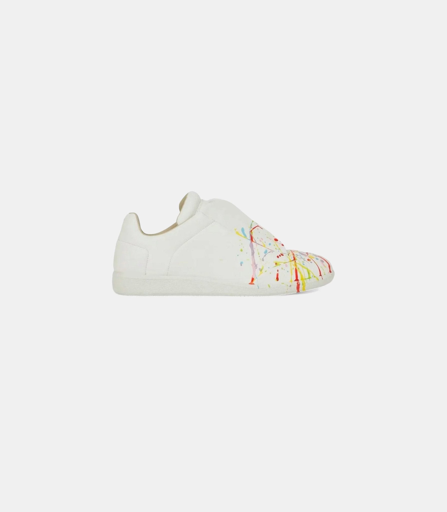 Sneakers future low-top-S57WS0554-P7798-H2141-41-Maison margiela
