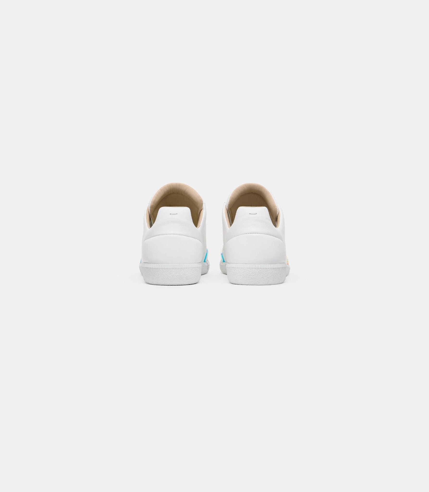 Sneakers future low-top-S57WS0554-P7798-H2141-41-Maison margiela