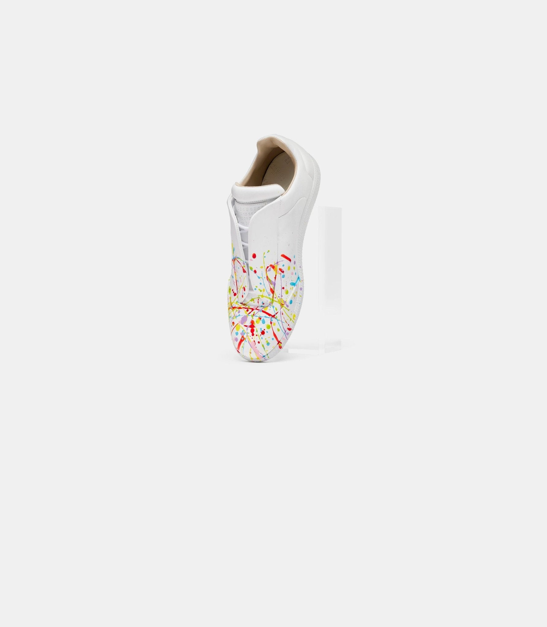 Sneakers future low-top-S57WS0554-P7798-H2141-41-Maison margiela