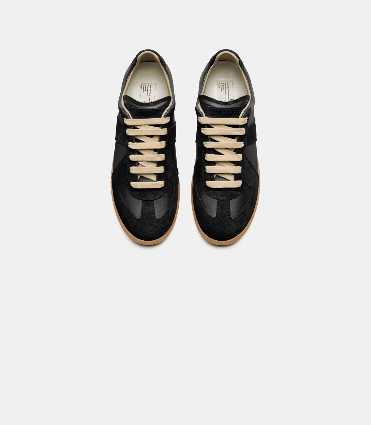 Sneakers replica-S57WS0236P1895-H6851-41-Maison margiela