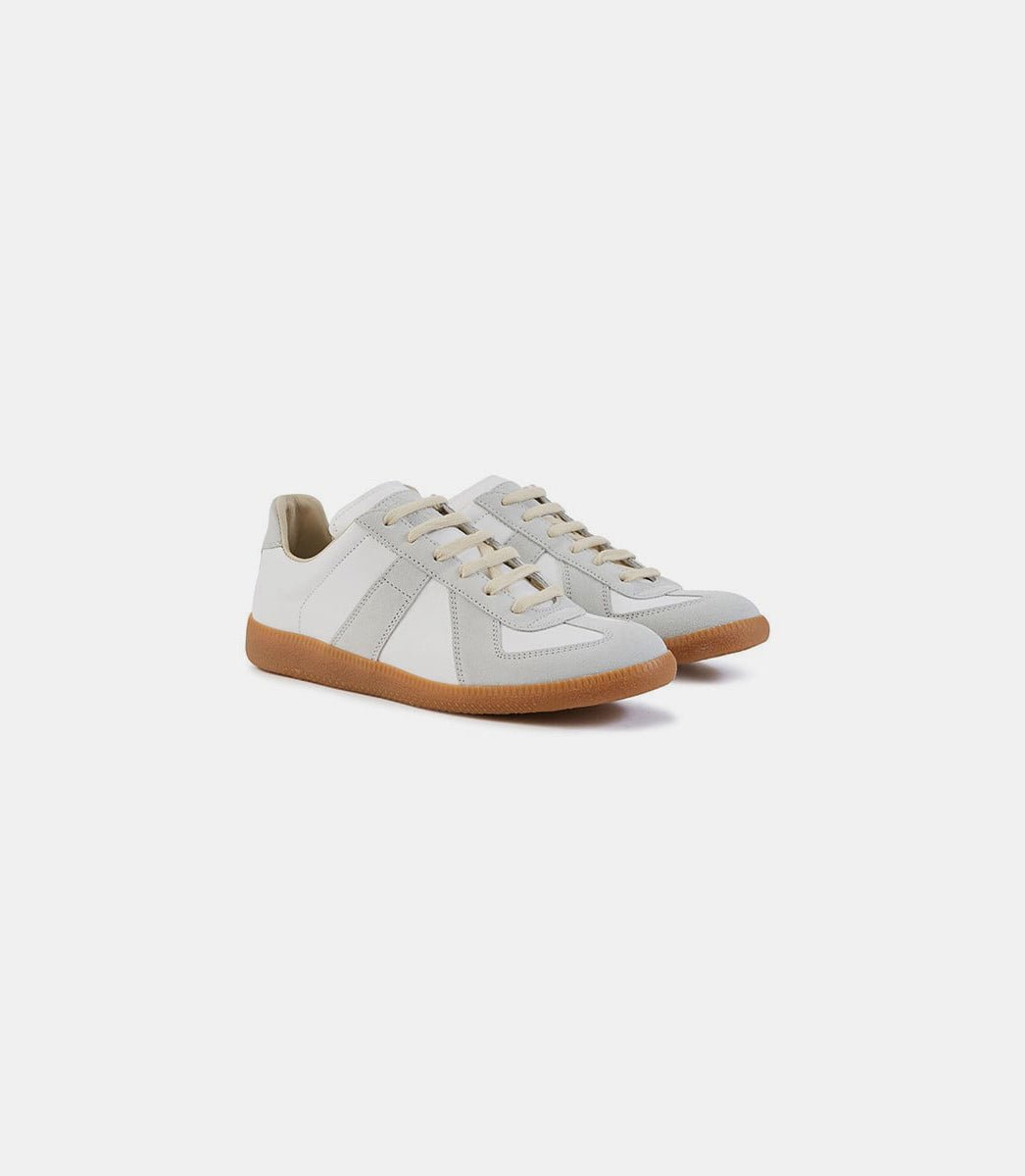 Sneakers replicaS57WS0236P1895 - 101 - 41Maison margiela