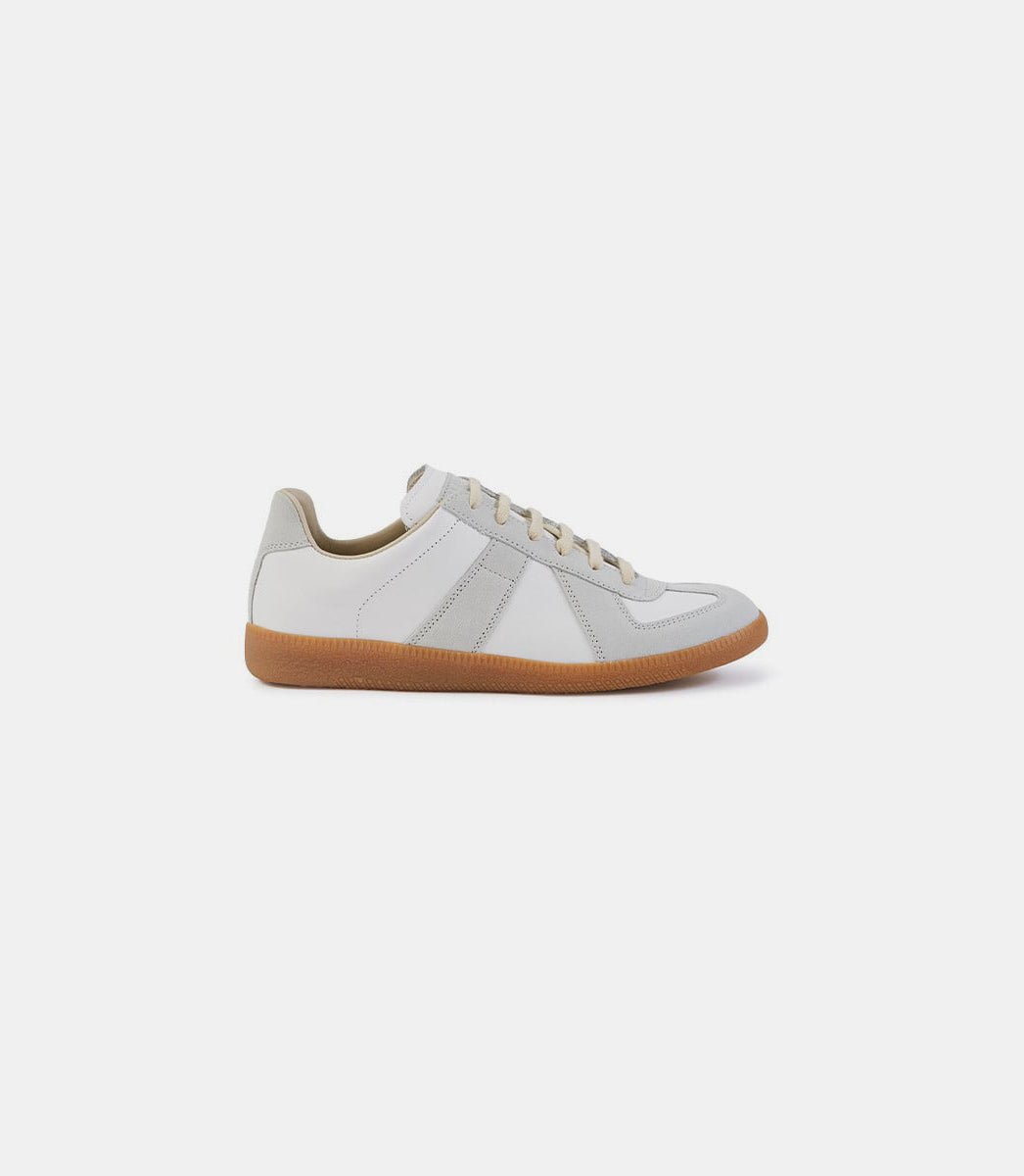 Sneakers replicaS57WS0236P1895 - 101 - 41Maison margiela