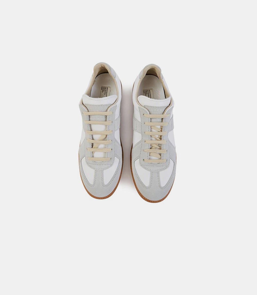 Sneakers replicaS57WS0236P1895 - 101 - 41Maison margiela