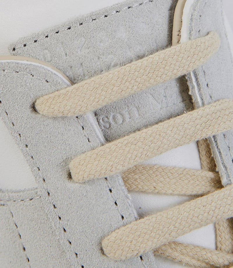 Sneakers replicaS57WS0236P1895 - 101 - 41Maison margiela