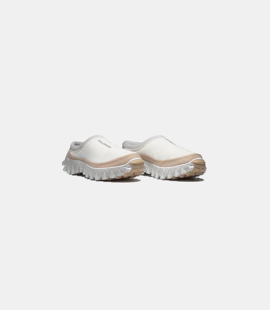 SnowclogL47578900 - VANILLAICEALMONDMILKWHITEPEPPER - FW24 - 36Salomon