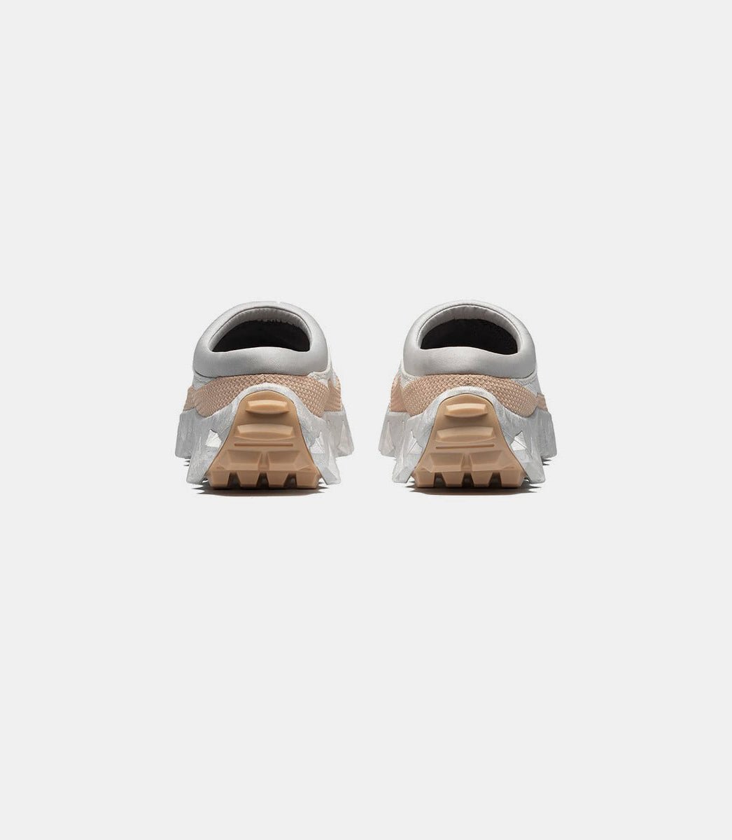 SnowclogL47578900 - VANILLAICEALMONDMILKWHITEPEPPER - FW24 - 36Salomon