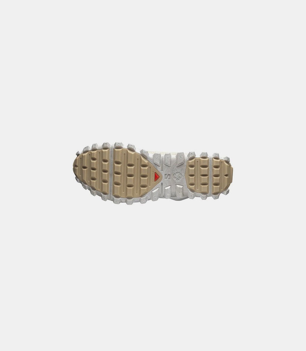 SnowclogL47578900 - VANILLAICEALMONDMILKWHITEPEPPER - FW24 - 36Salomon