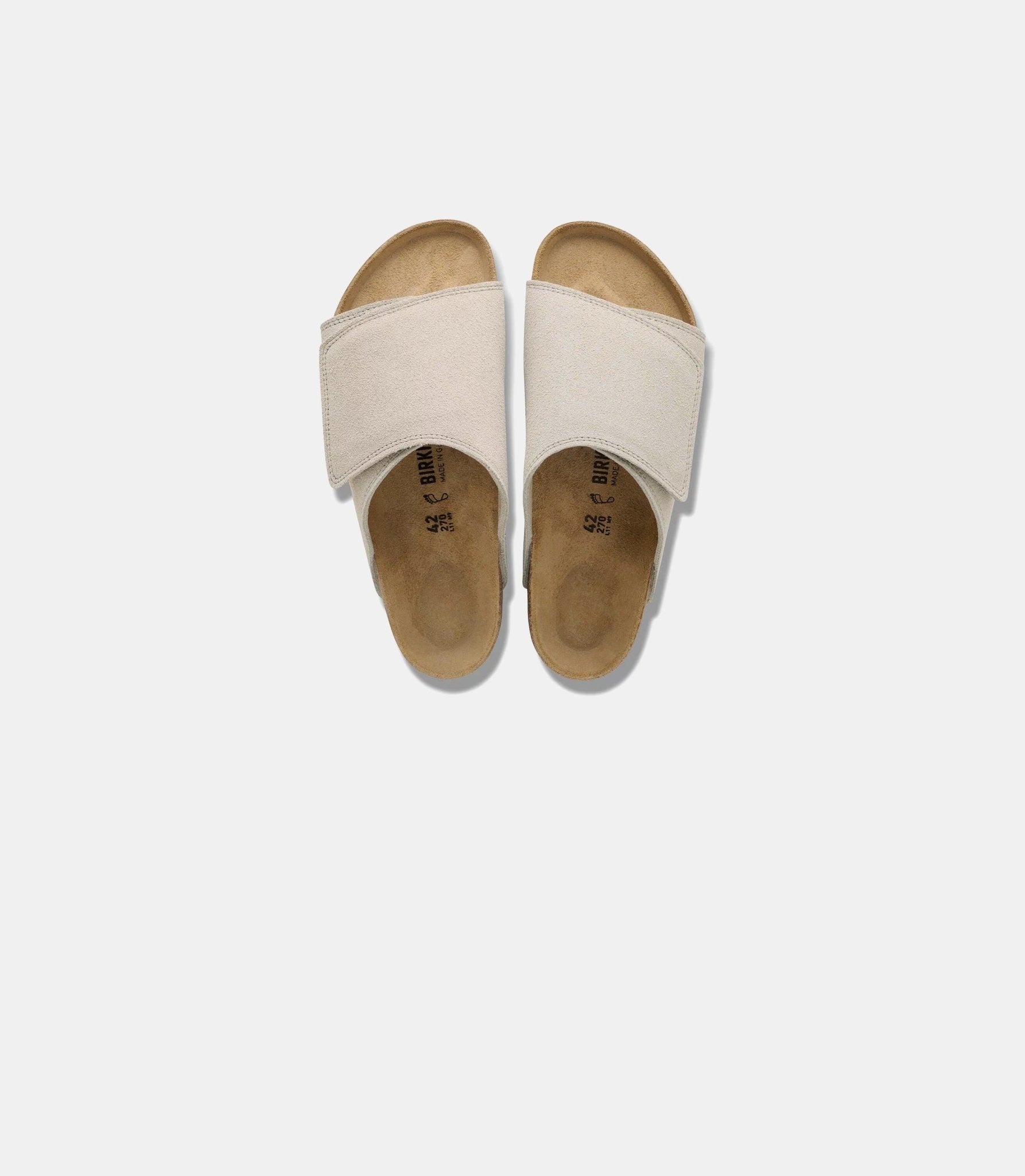 Solana - 1031601-40 - Birkenstock