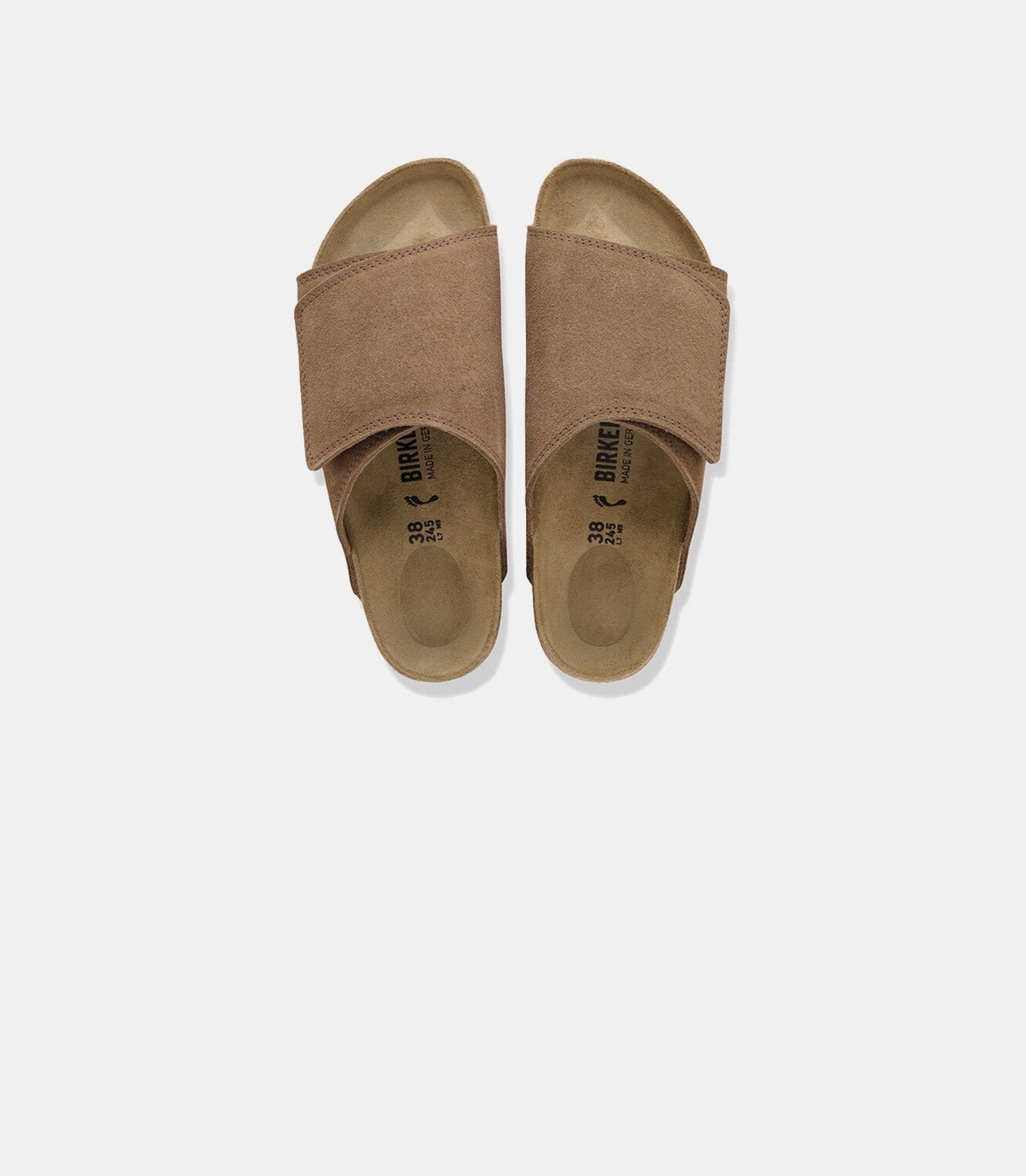 Solana - 1031997-40 - Birkenstock