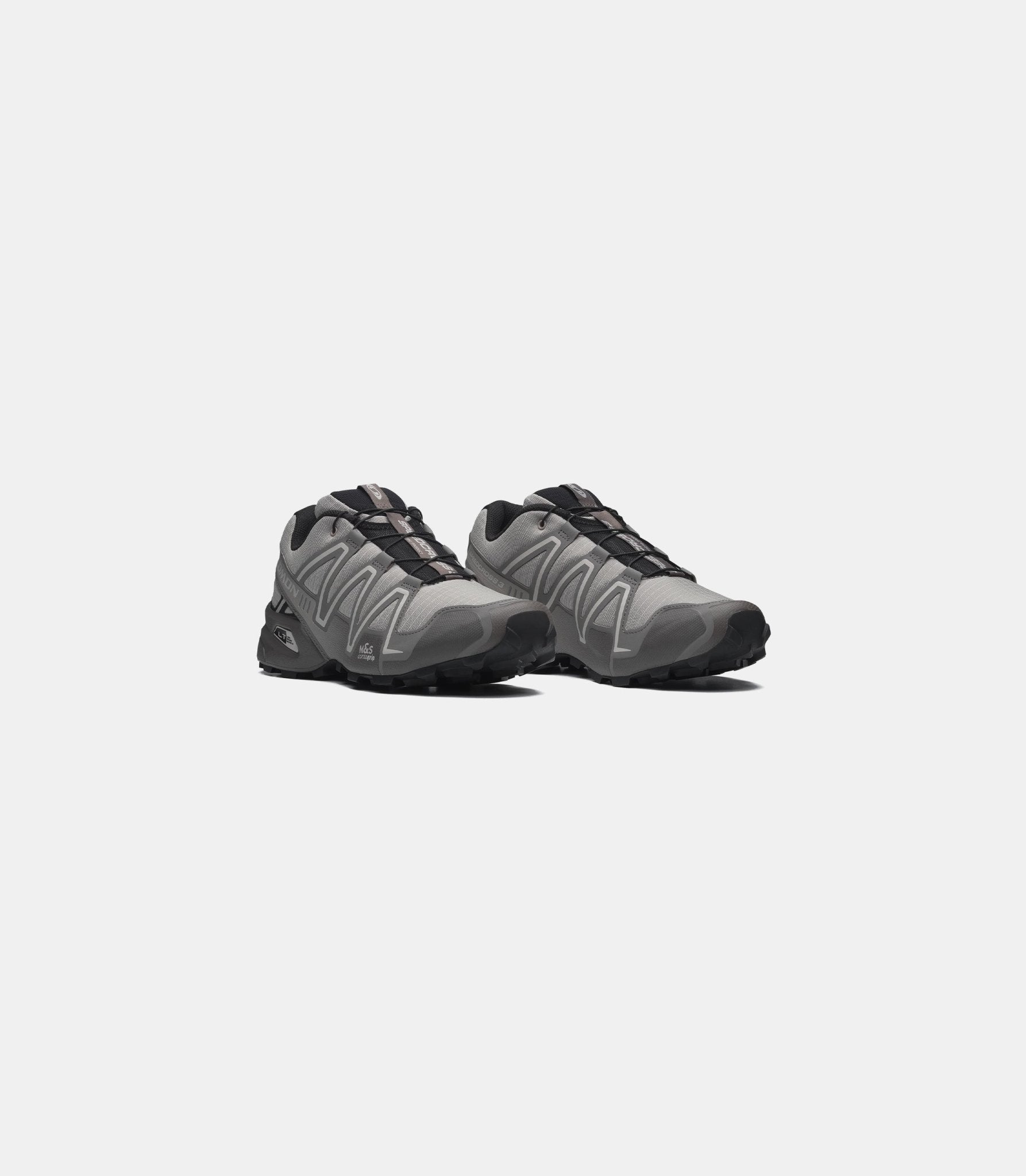 Speedcross 3 - L47992300-PALOMA/DARKG/LUNROC-40 - Salomon