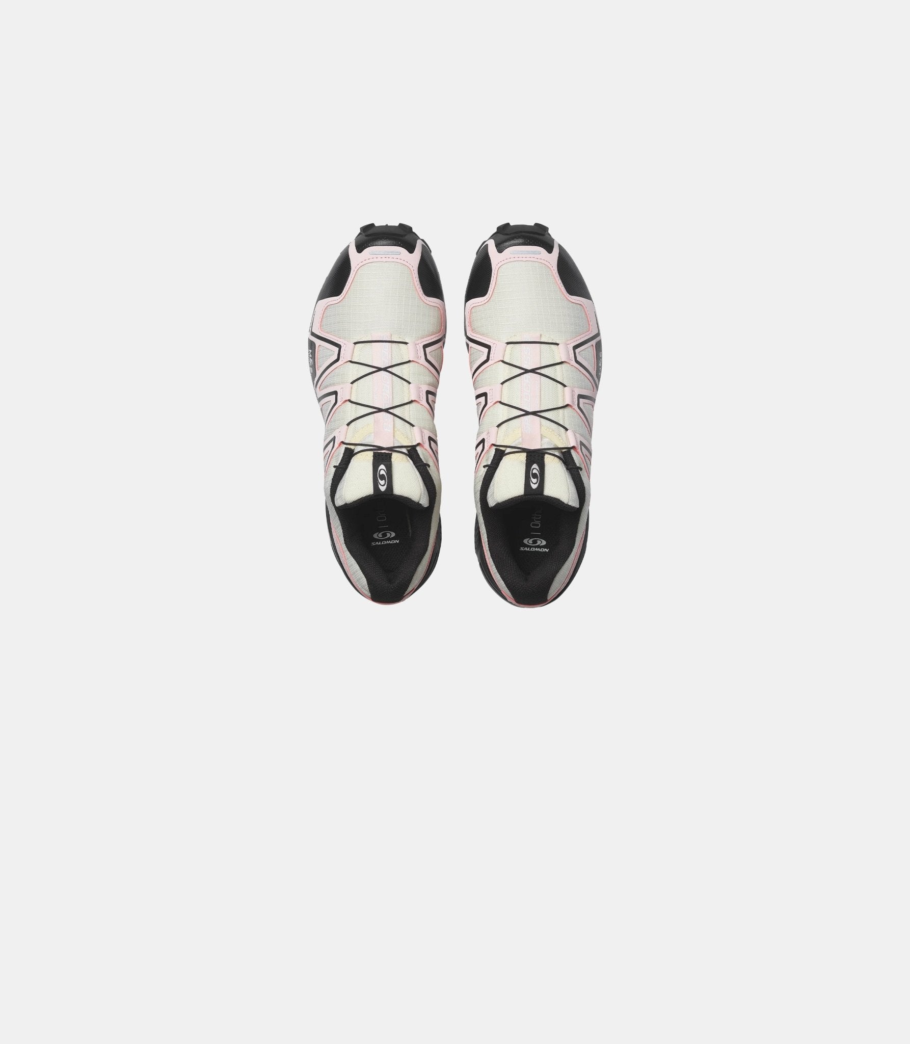 Speedcross 3 - L49147700-VANILLA ICE/ICY PINK/BLACK-37.5 - Salomon