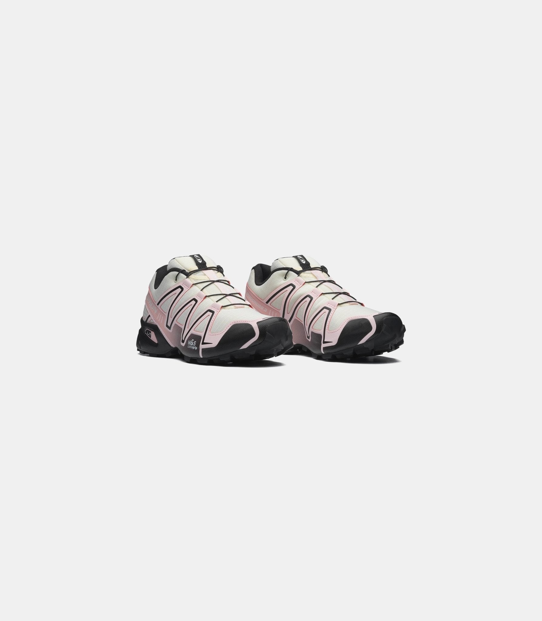 Speedcross 3 - L49147700-VANILLA ICE/ICY PINK/BLACK-37.5 - Salomon